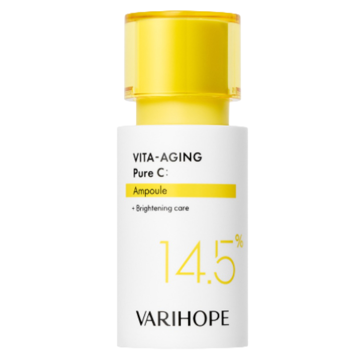 VARI:HOPE