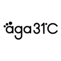 aga31℃