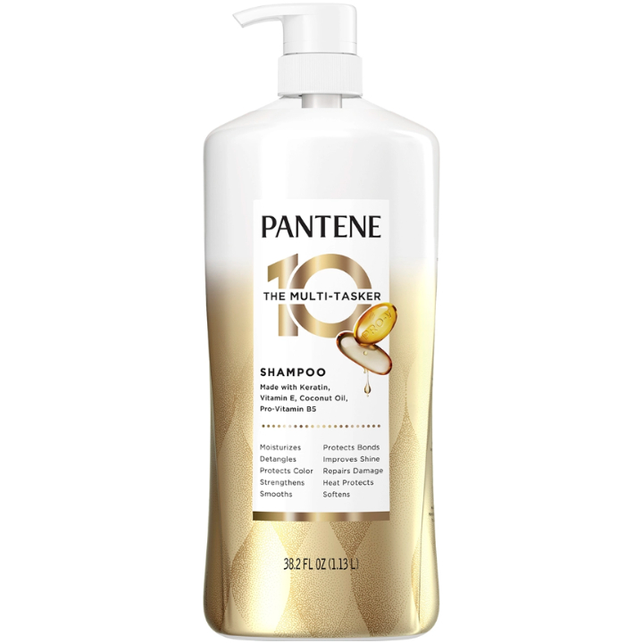 PANTENE
