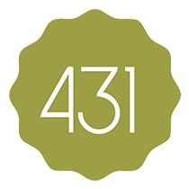 431COSMETICS