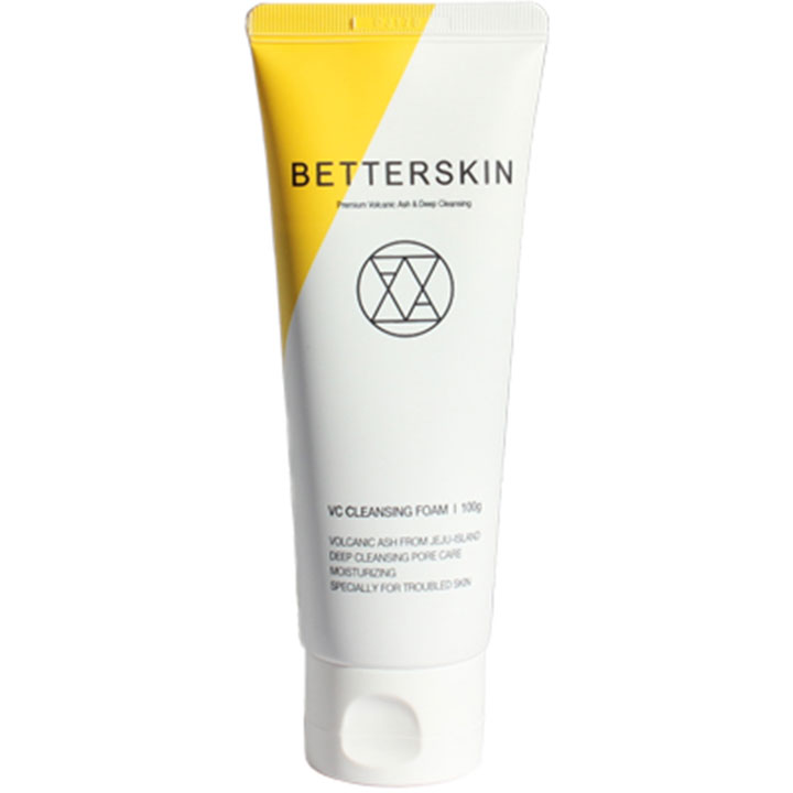 BETTERSKIN