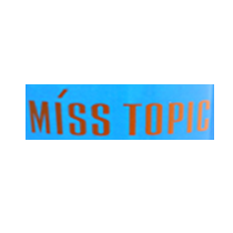 MISSTOPIC