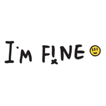I'MFINE