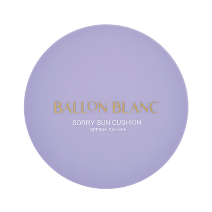 BALLONBLANC (白气球)