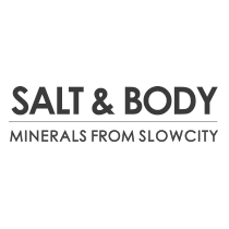 SALT&BODY