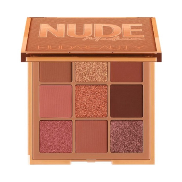 HudaBeauty