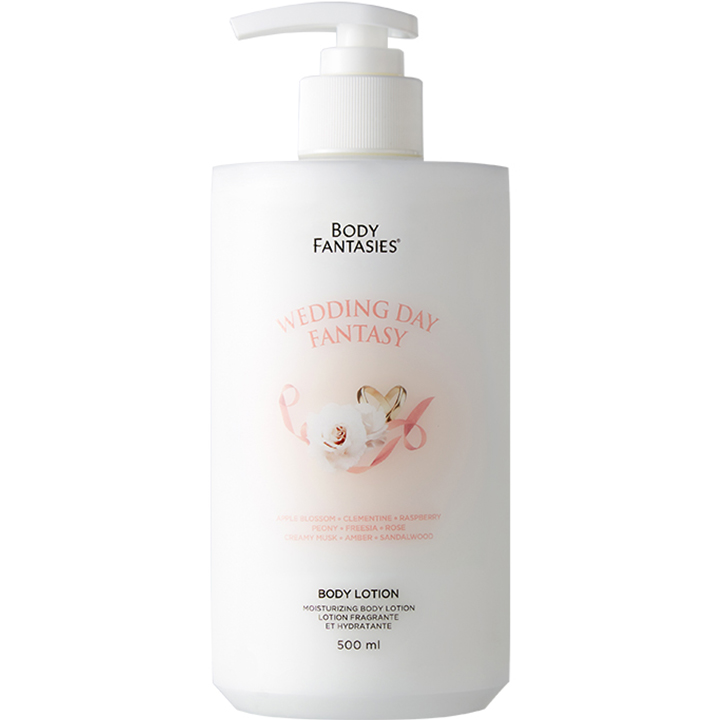 BODYFANTASIES (身体幻想)