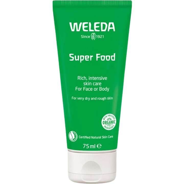 WELEDA