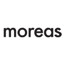 moreas