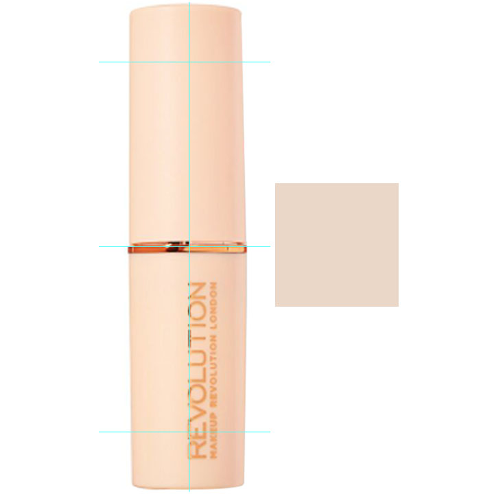 REVOLUTIONBEAUTYLONDON