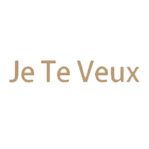 JeTeVeux