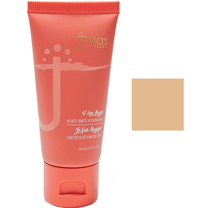 JuviasPLACE (祖比亚之家)