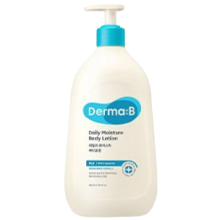 Derma:B (ダーマビー)