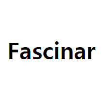 Fascinar