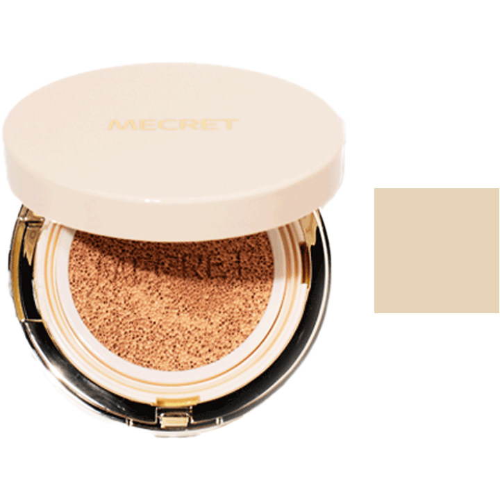 Mecret