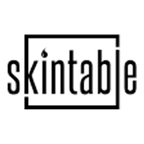 skintable