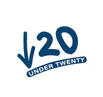 UNDERTWENTY