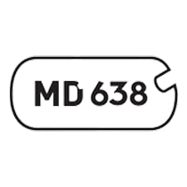 MD638
