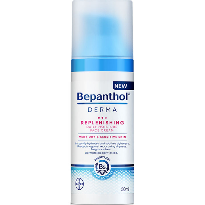 Bepanthol (拜耳)
