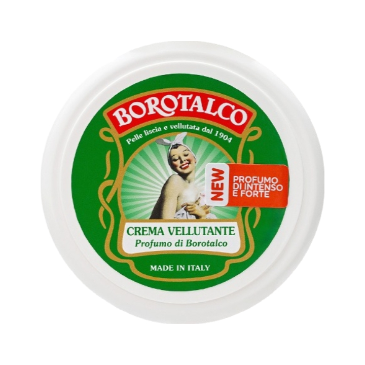 BOROTALCO