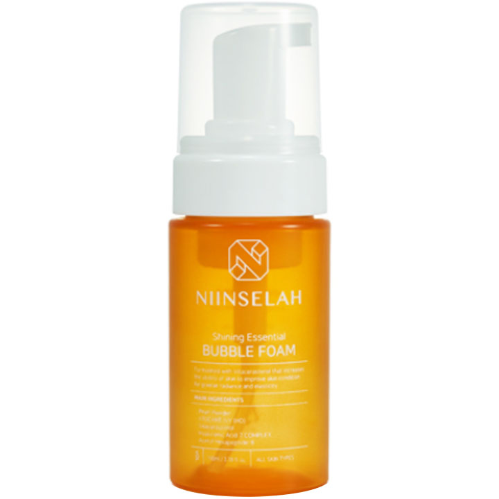 NIINSELAH (宁塞拉)