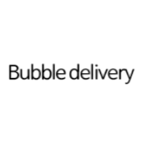 BubbleDelivery
