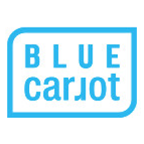 BLUEcarrot