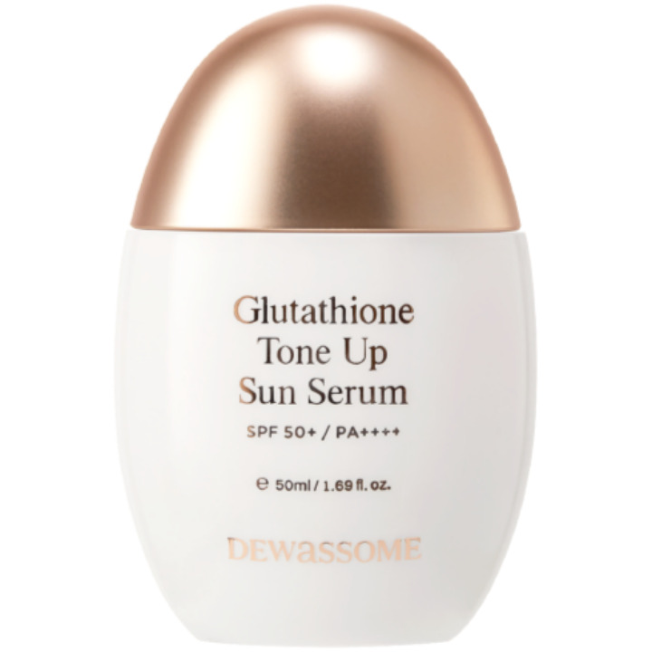 DEWASSOME (デュアサム)