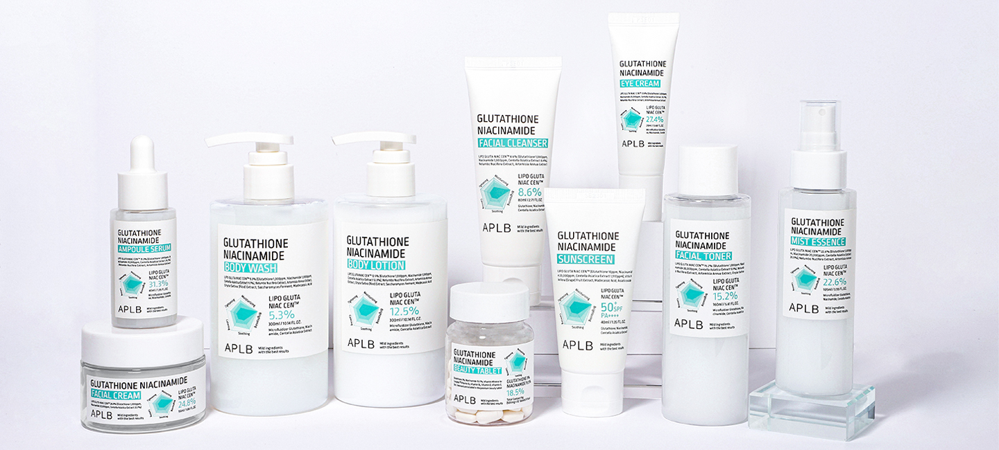 life extension glutathione Naturium Niacinamide Cleansing Gelee 3% 7.1 oz main image 0