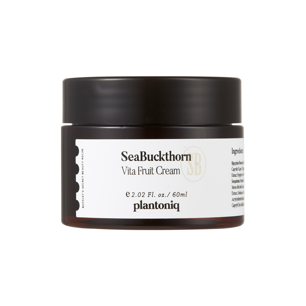 Seabuckthorne Vita 果霜