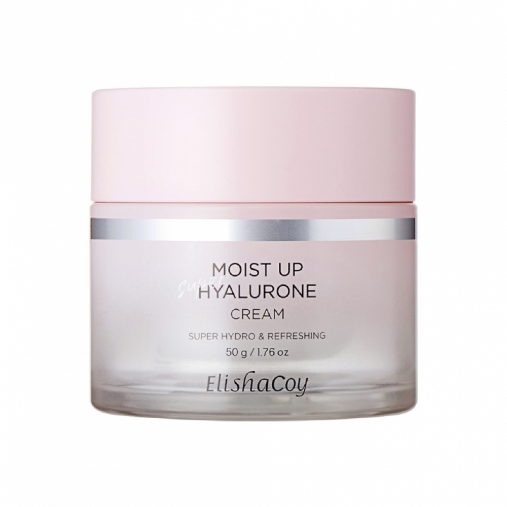 Kem dưỡng ẩm Hyaluronic