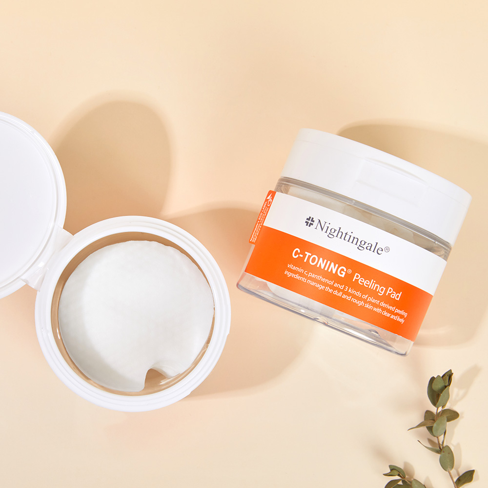 细胞阴性去皮垫