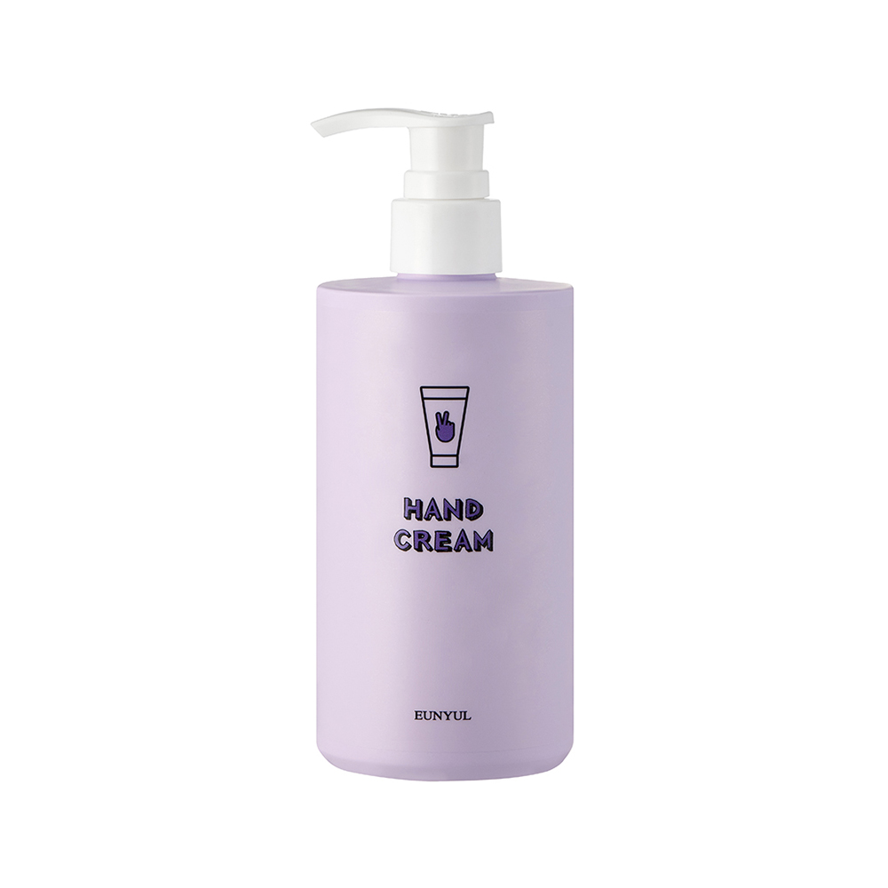 Crema de manos Cloud Parfum Berry
