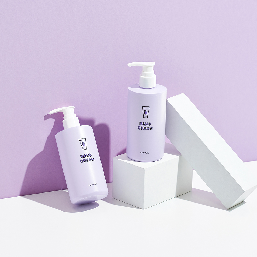 Crema de manos Cloud Parfum Berry