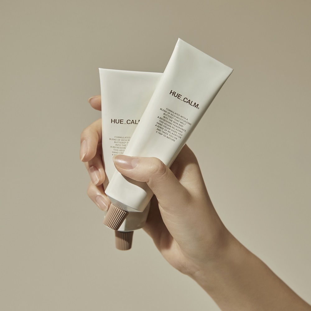 Crema de Manos Alivio Vegano