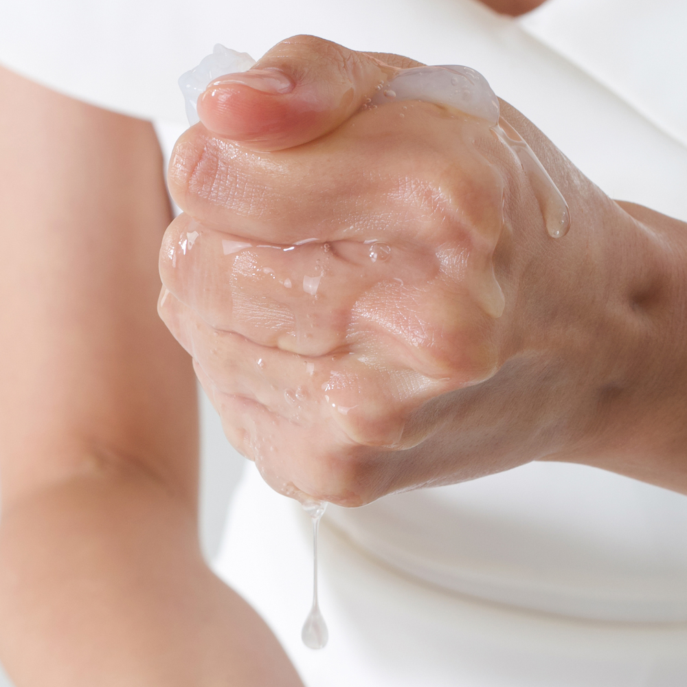 Indeps 生物纤维素面膜 [保湿］