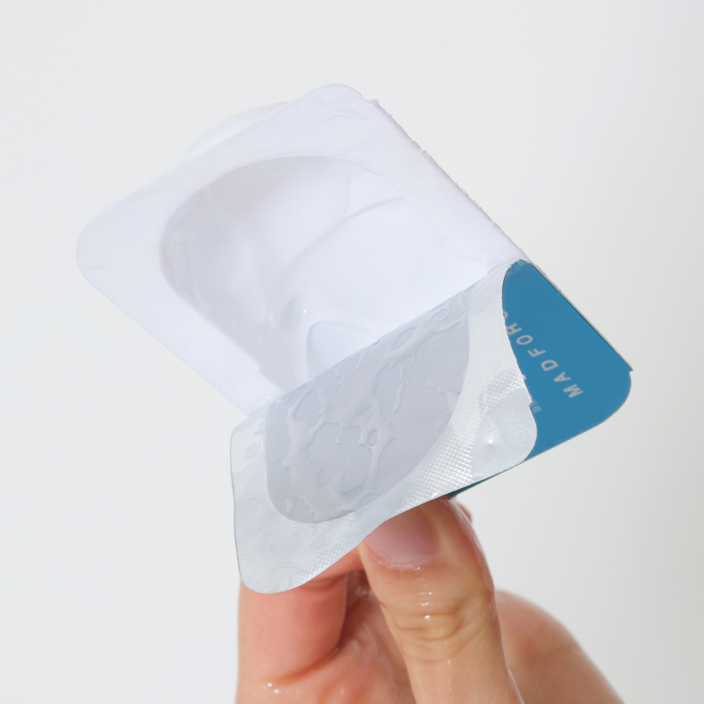 Indeps 生物纤维素面膜 [保湿］