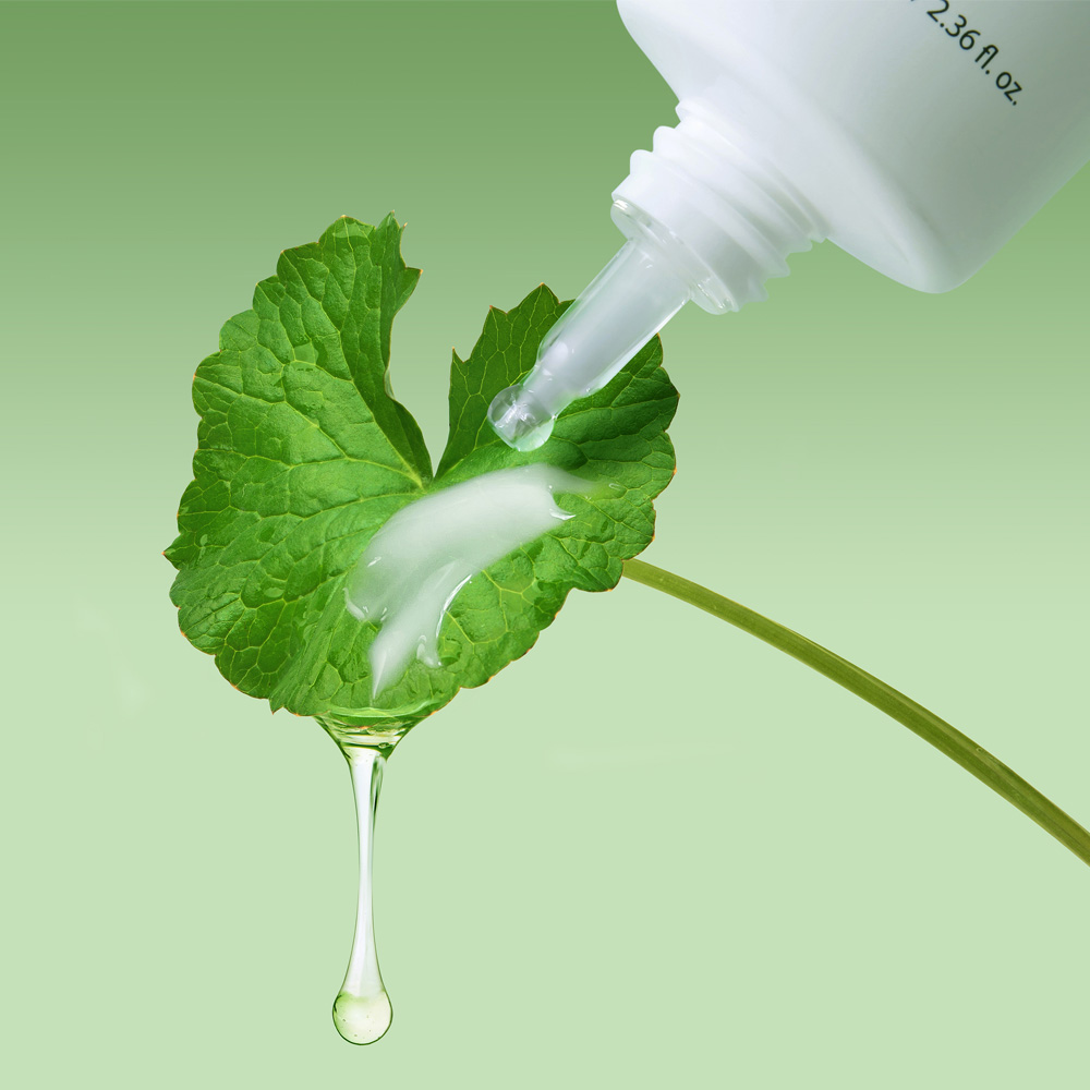 Kem dưỡng ẩm làm dịu da Tock Tock Aqua Cream