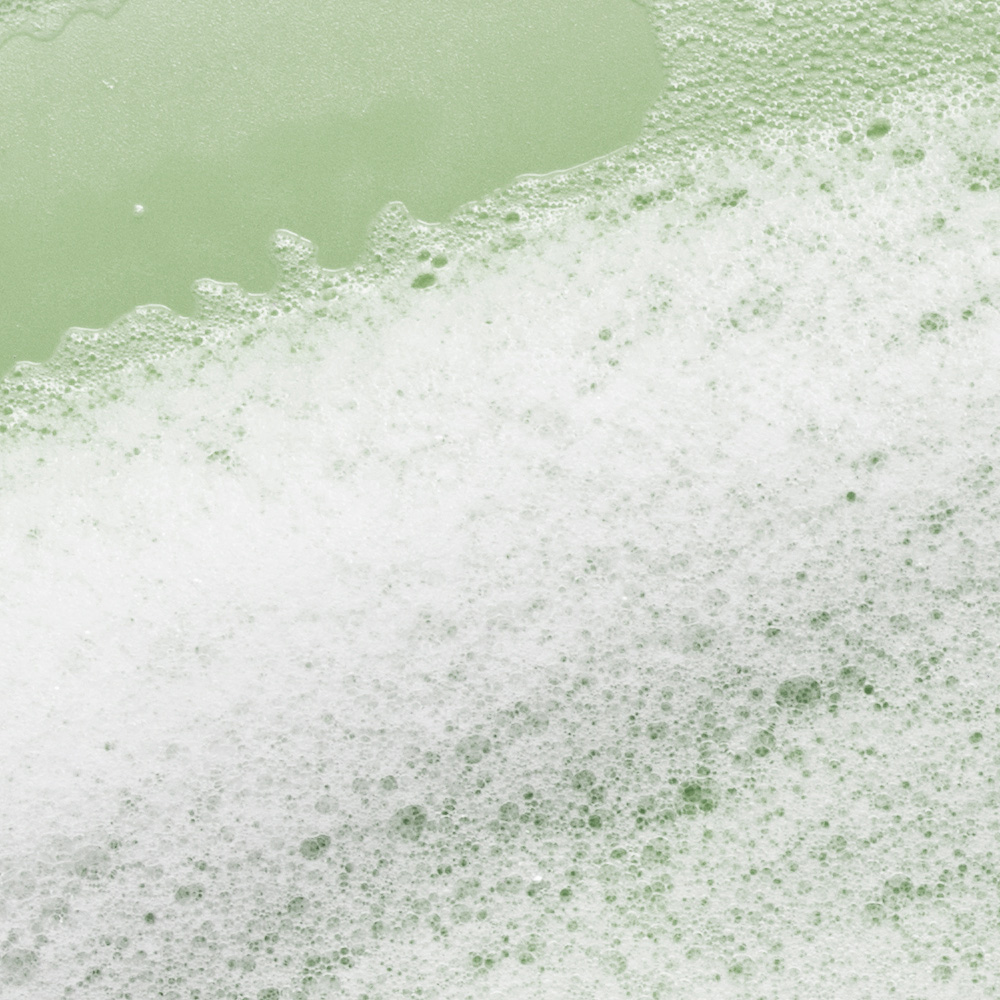 Espuma Limpiadora Vegana Tension Up