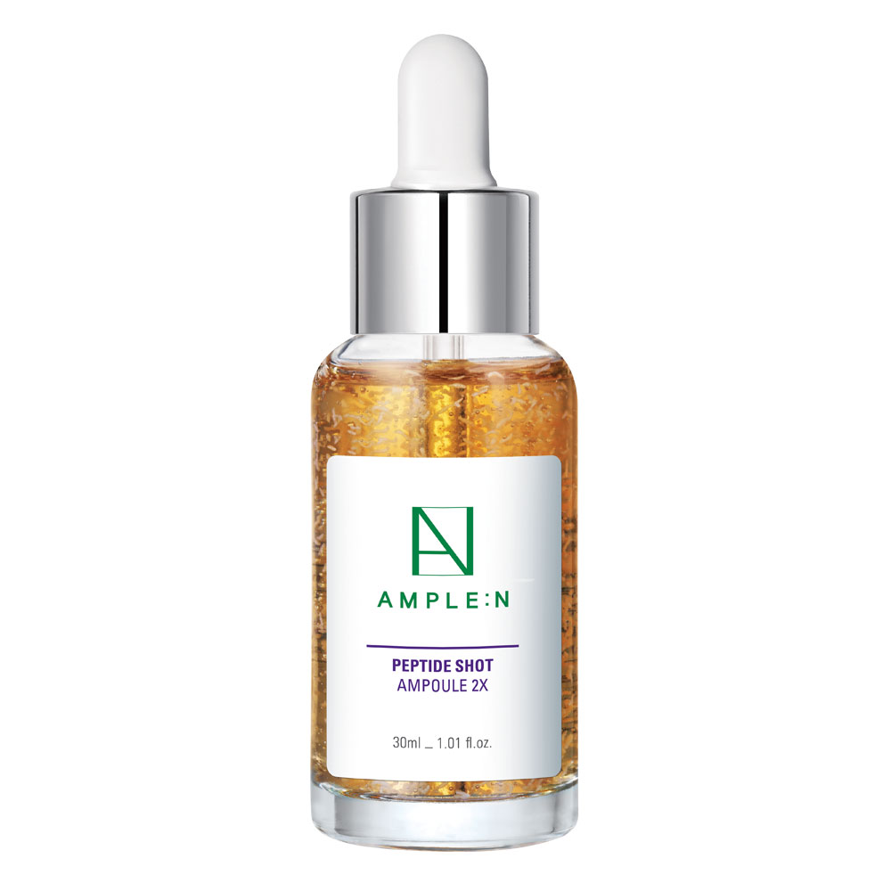 多肽注射安瓿 2x