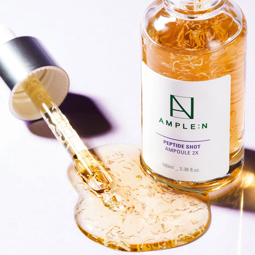 多肽注射安瓿 2x