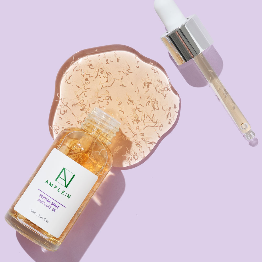 多肽注射安瓿 2x