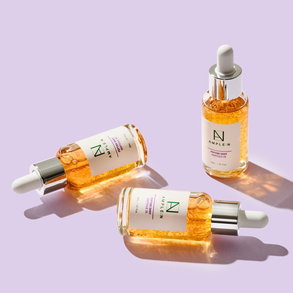 多肽注射安瓿 2x