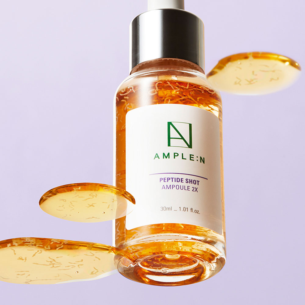 多肽注射安瓿 2x