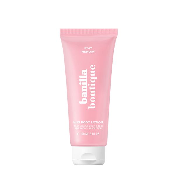 Hug Perfume Body Lotion