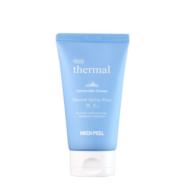 草本热能神经酰胺面霜