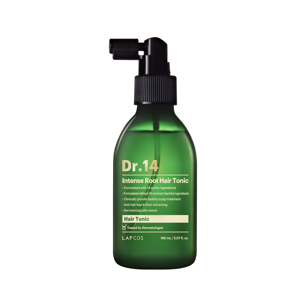 Dr Fortin Tónico Capilar Raíz Intensa