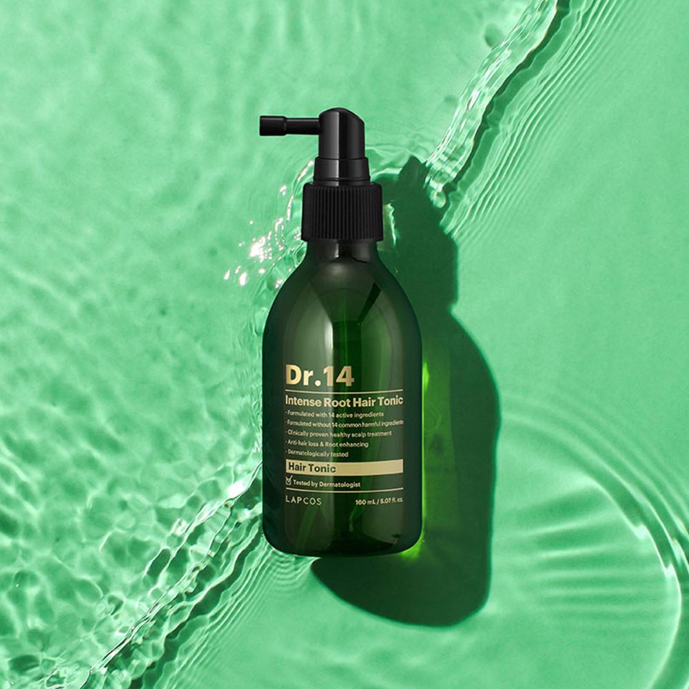 Dr Fortin Tónico Capilar Raíz Intensa