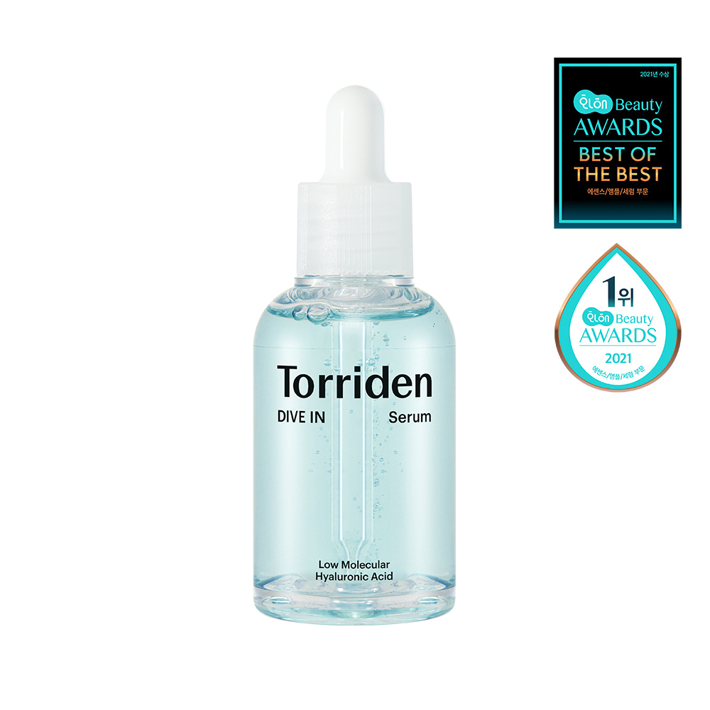 다이브인 저분자 히알루론산 세럼 50ml