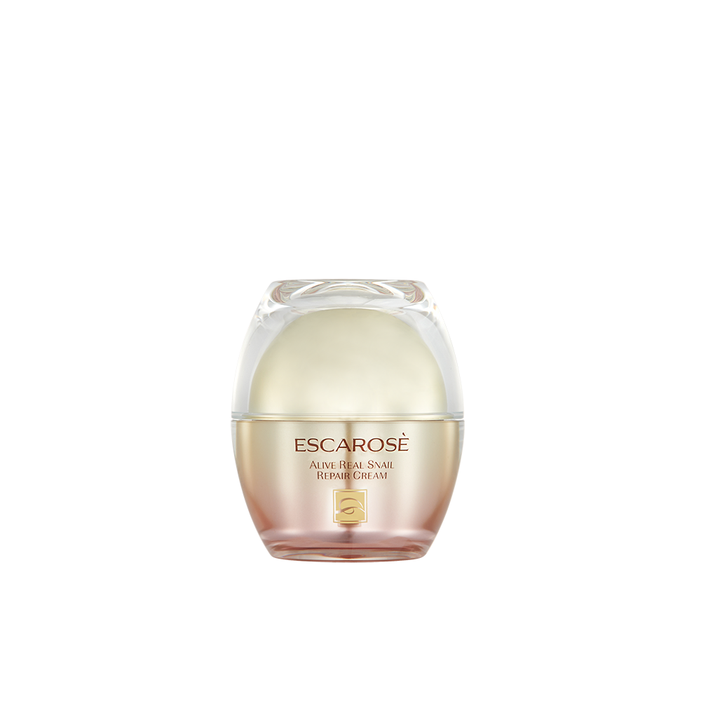 Alive Real Snail Repair Cream